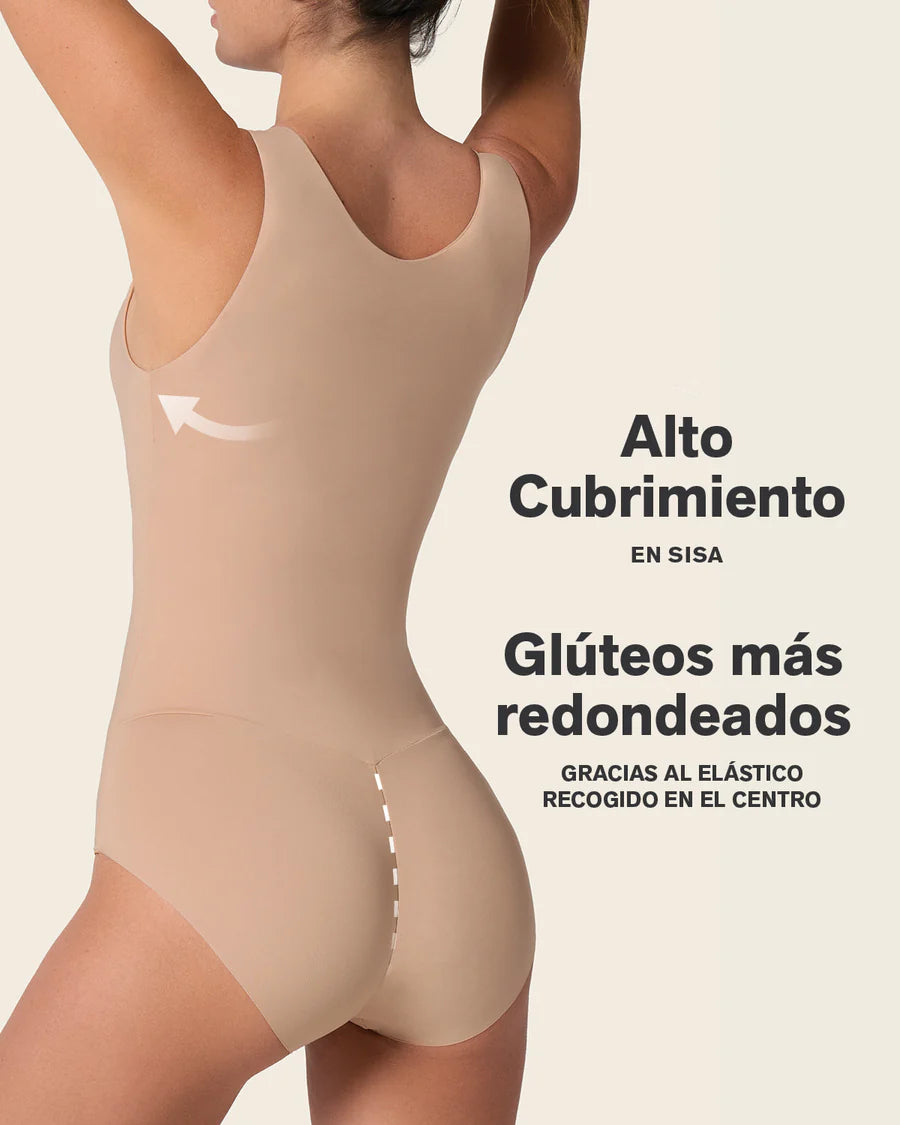 Faja Body Shaper Pro