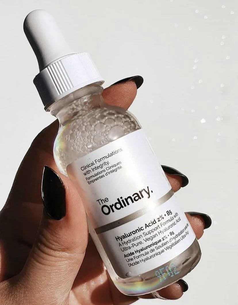 Acido Hialuronico 2% B5 The Ordinary 30ml